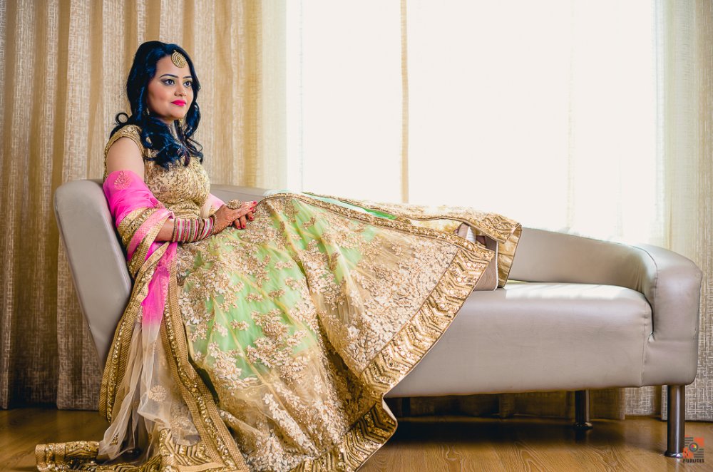 Ayushi
