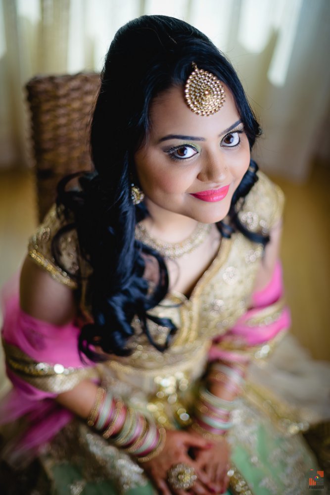 Ayushi