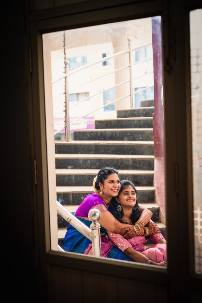 Vidya & Sriram