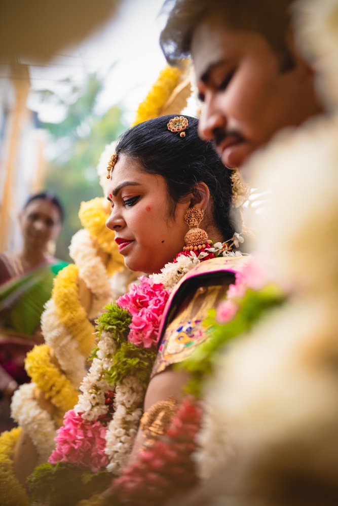 Vidya & Sriram