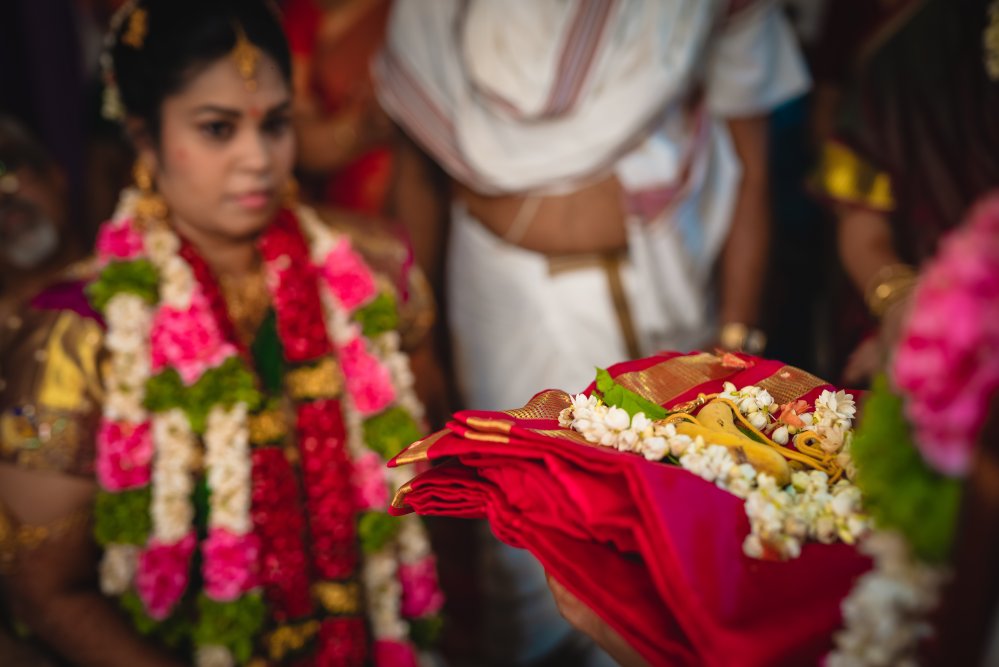 Vidya & Sriram