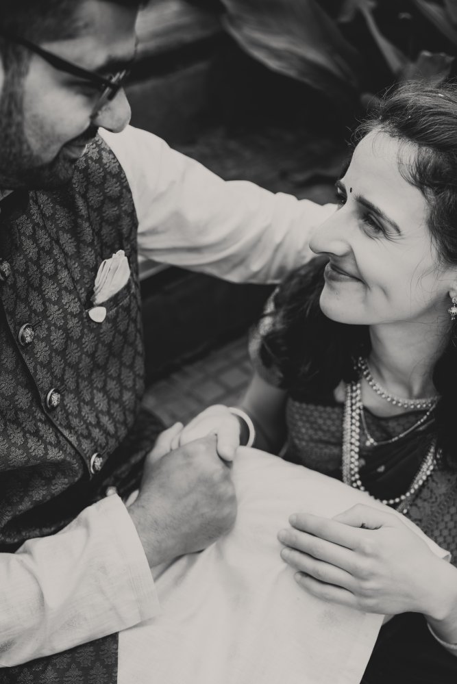 Siddarth & Anya