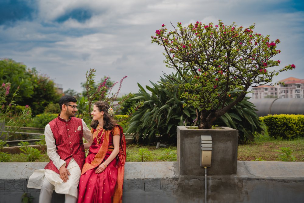 Siddarth & Anya