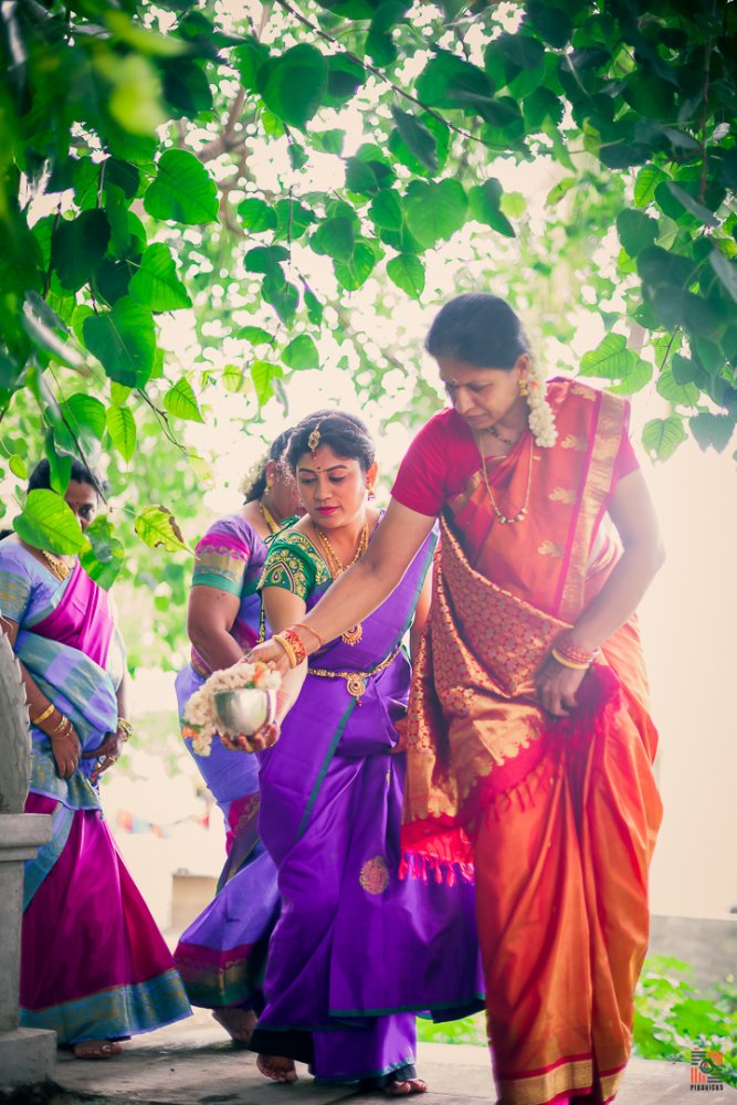 Raksha & Harish