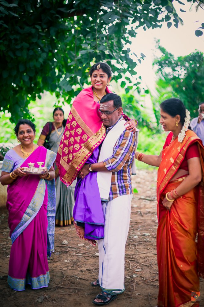 Raksha & Harish