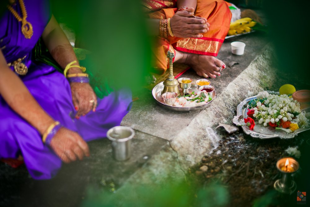 Raksha & Harish