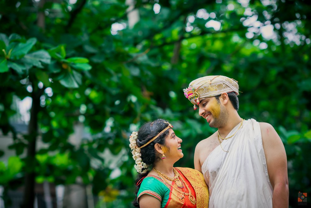 Raksha & Harish