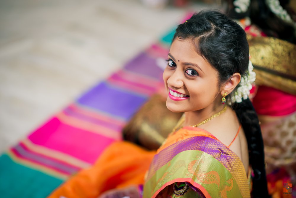 Raksha & Harish