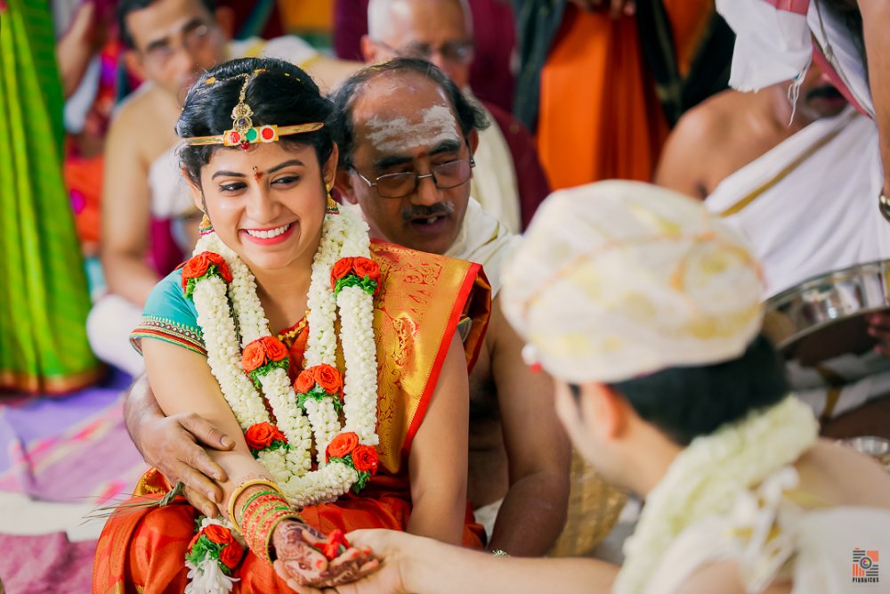 Raksha & Harish