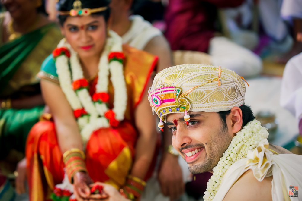 Raksha & Harish