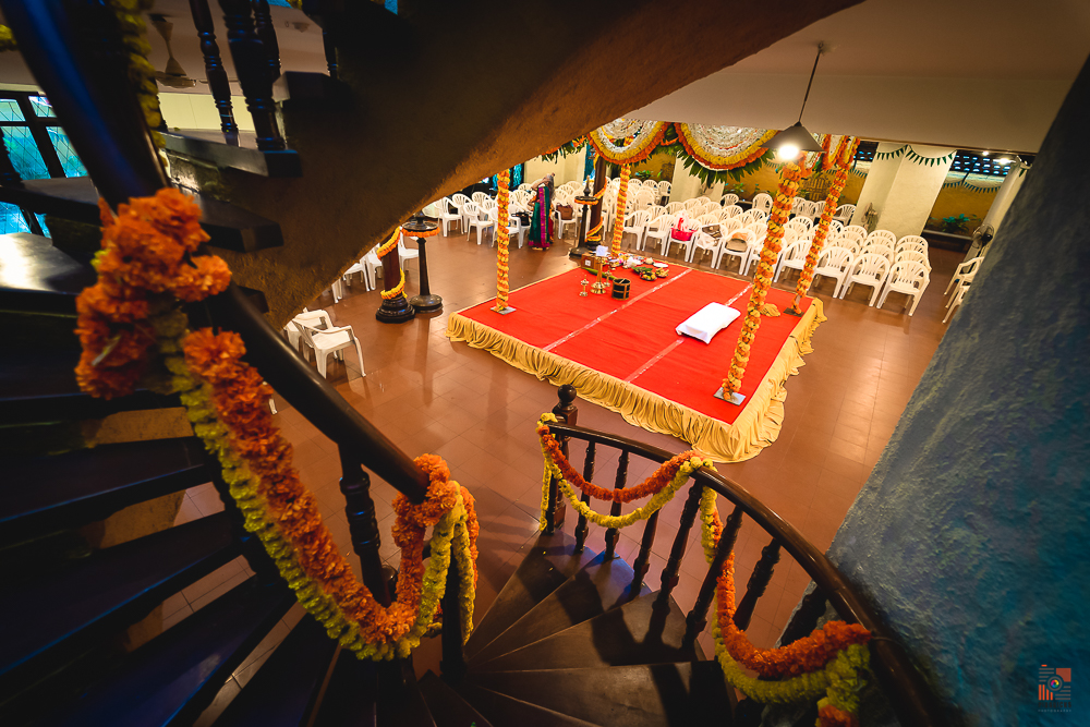 Sowmya & Vishwanath