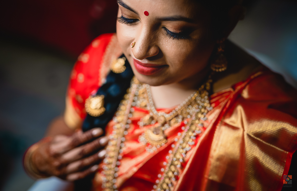 Sowmya & Vishwanath