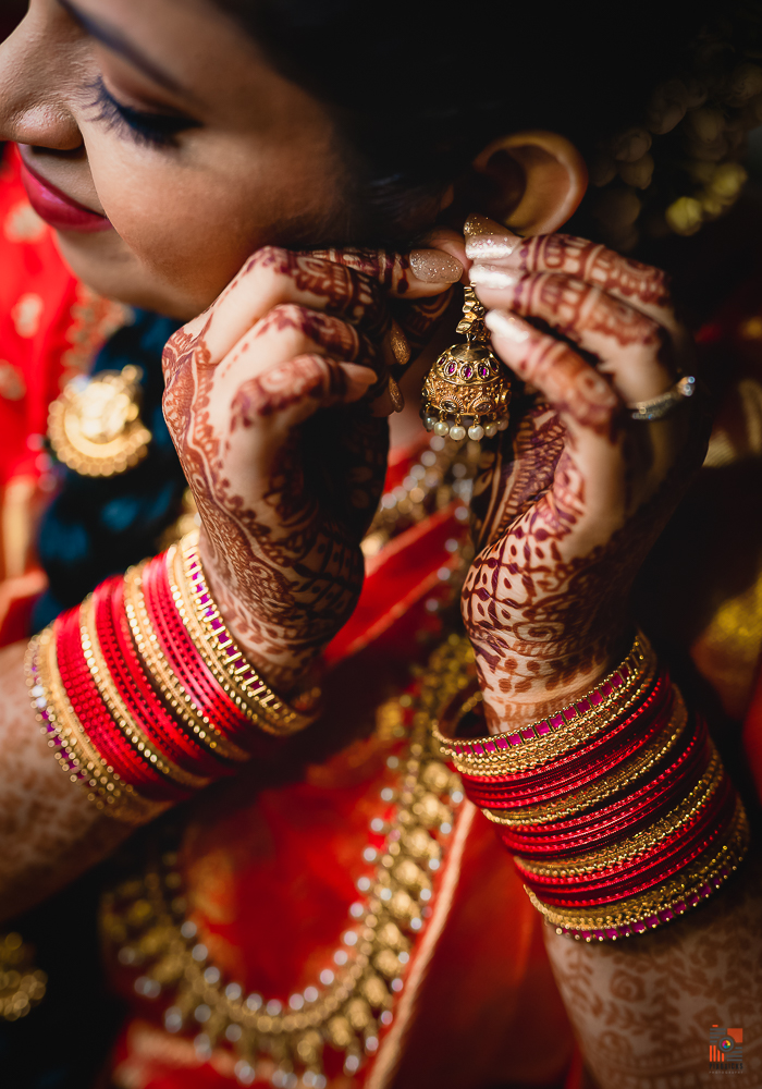 Sowmya & Vishwanath