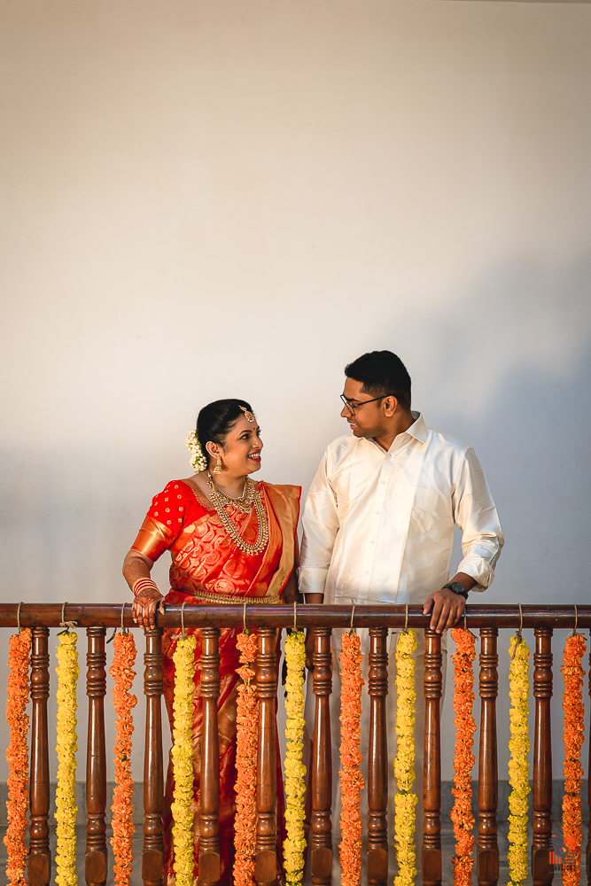 Sowmya & Vishwanath