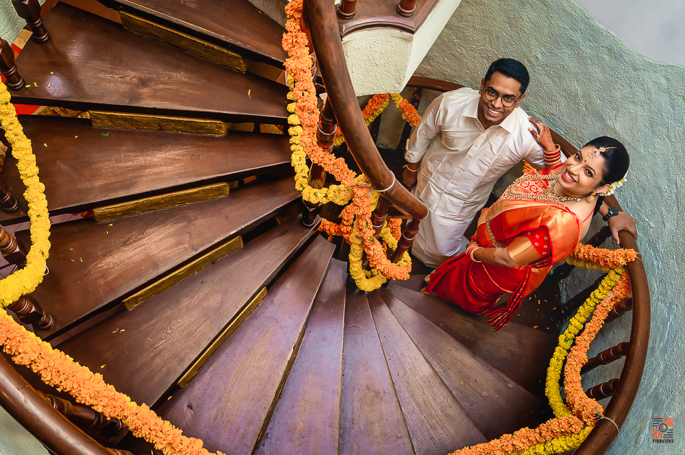 Sowmya & Vishwanath