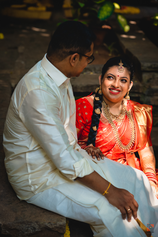 Sowmya & Vishwanath