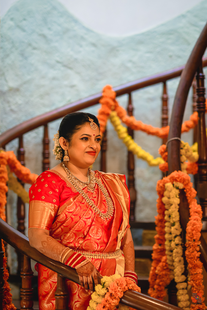 Sowmya & Vishwanath