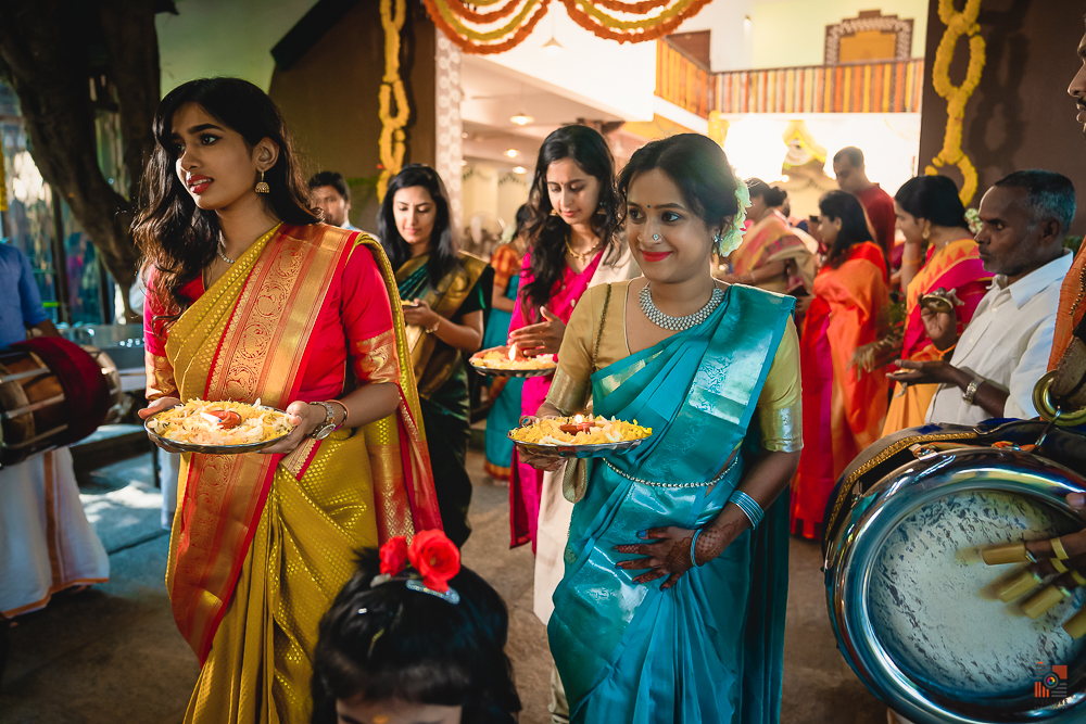 Sowmya & Vishwanath