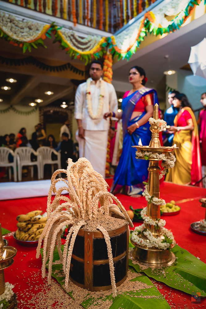 Sowmya & Vishwanath