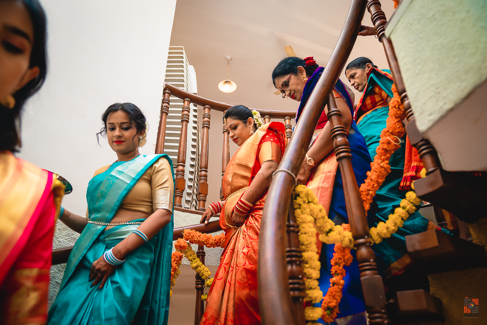 Sowmya & Vishwanath