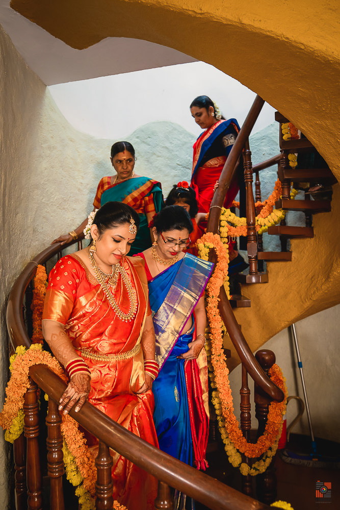 Sowmya & Vishwanath