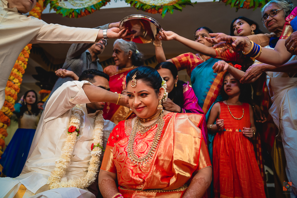 Sowmya & Vishwanath
