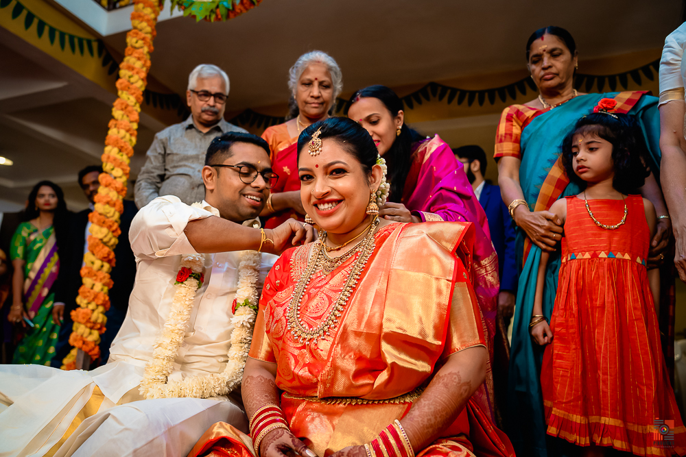 Sowmya & Vishwanath