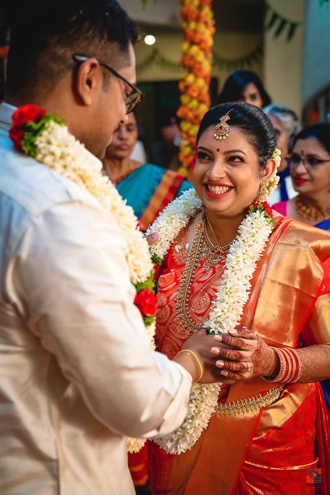 Sowmya & Vishwanath