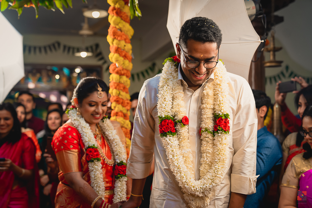 Sowmya & Vishwanath
