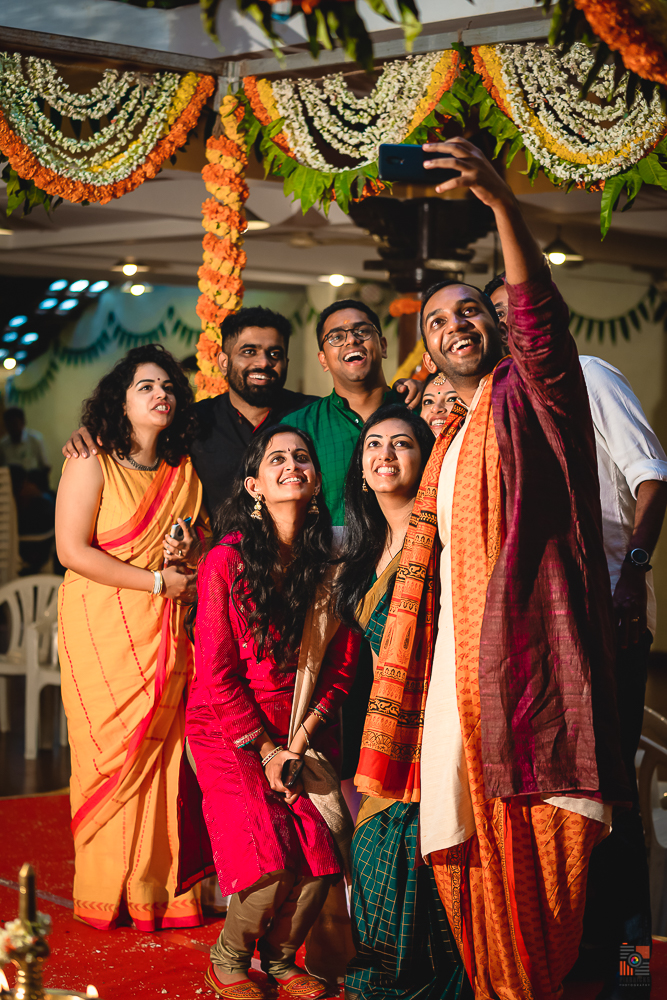 Sowmya & Vishwanath