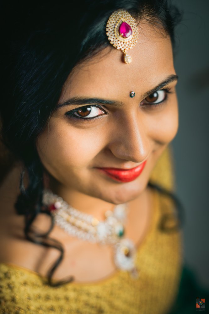 Prathiba & Lokesh