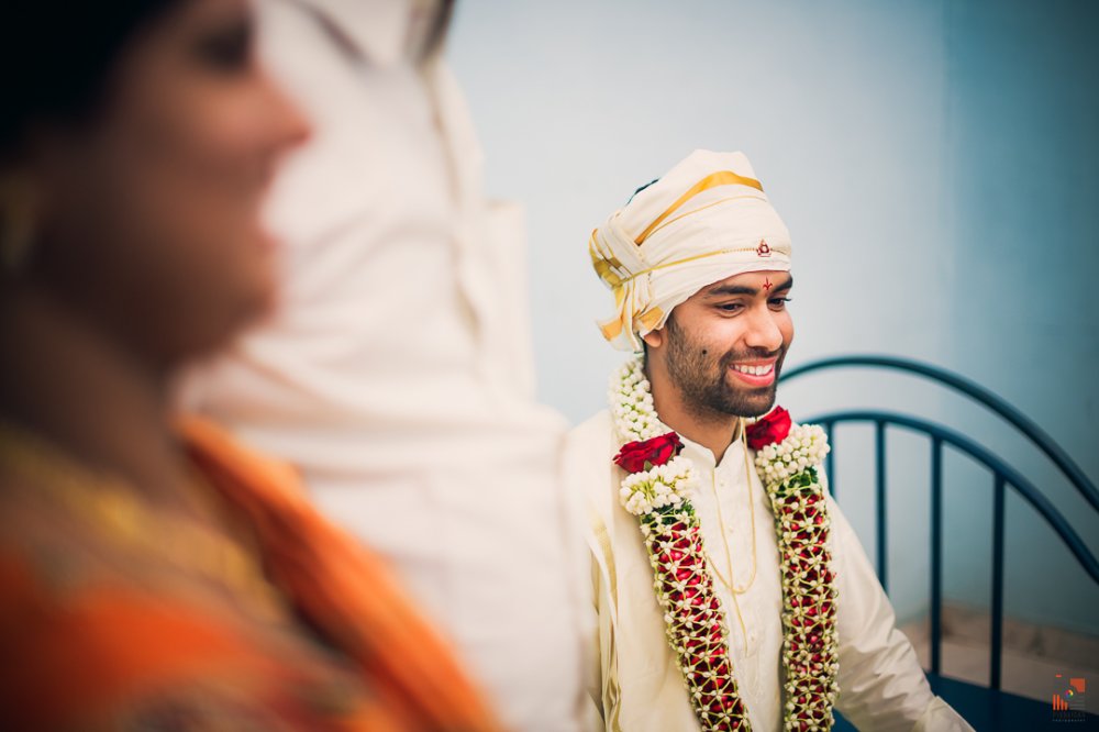 Prathiba & Lokesh