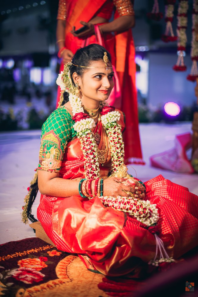 Prathiba & Lokesh