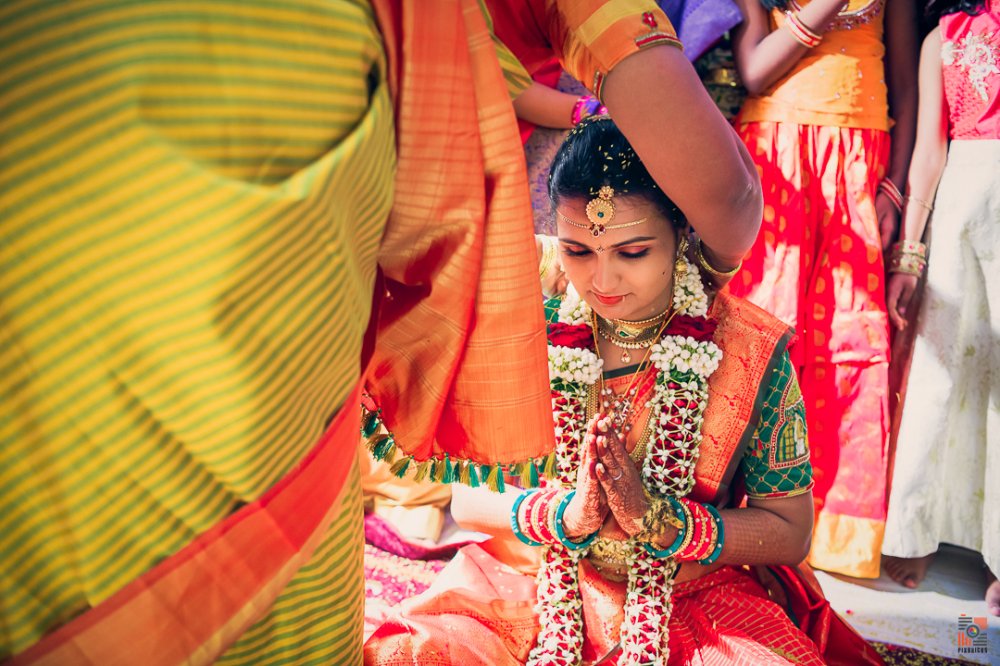 Prathiba & Lokesh