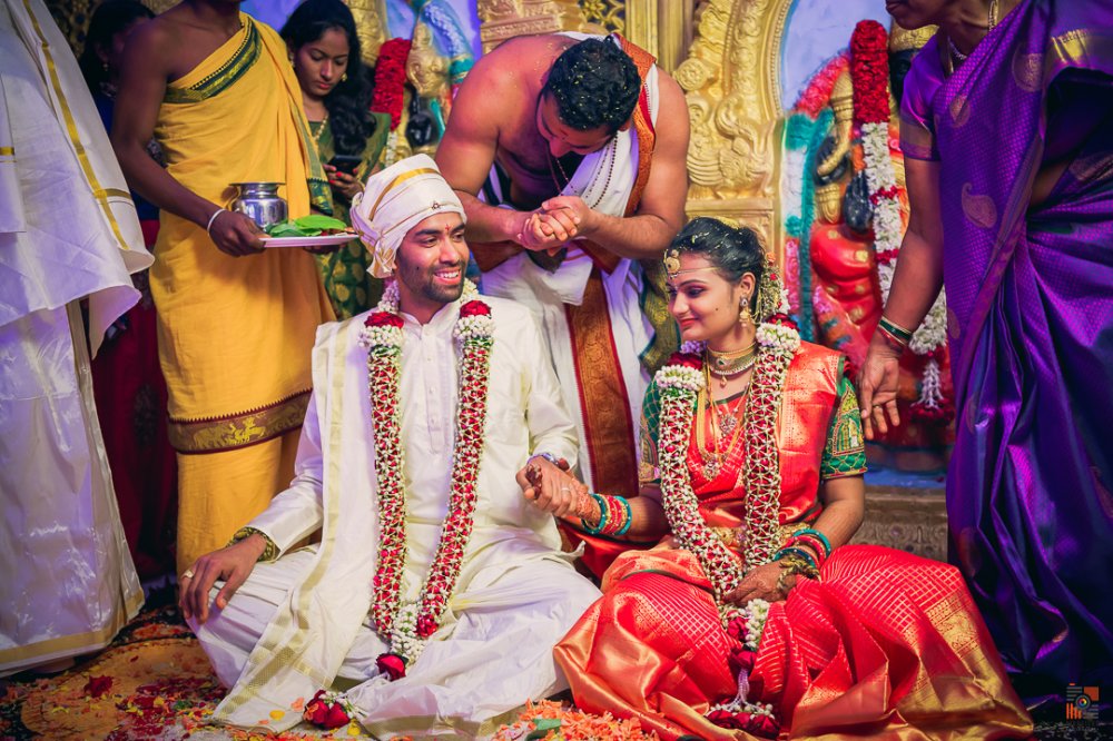 Prathiba & Lokesh