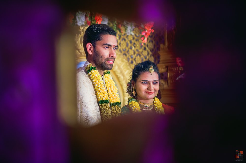 Prathiba & Lokesh
