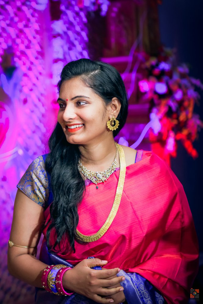 Prathiba & Lokesh