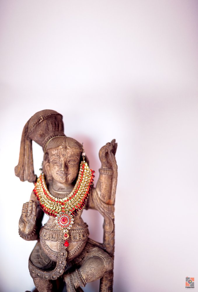 Vidhya & Manju