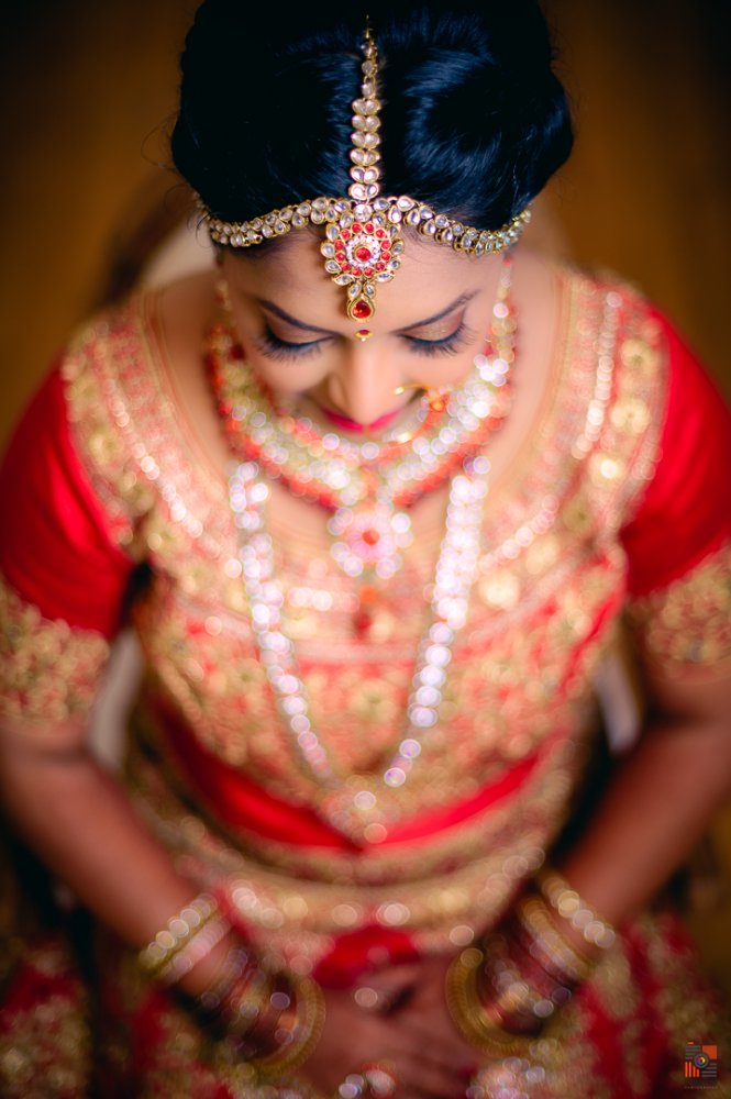 Vidhya & Manju