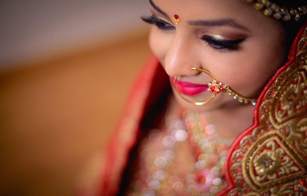 Vidhya & Manju