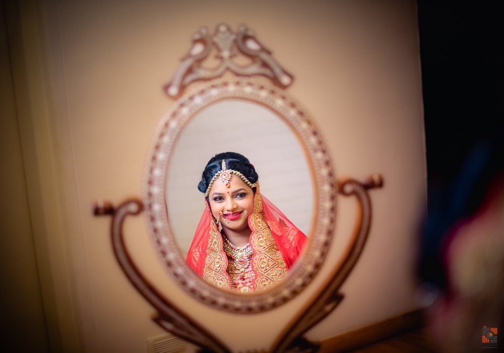 Vidhya & Manju