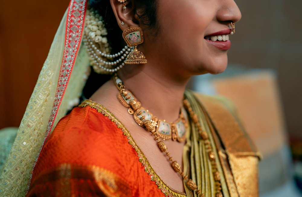 Anusha & Sushruth