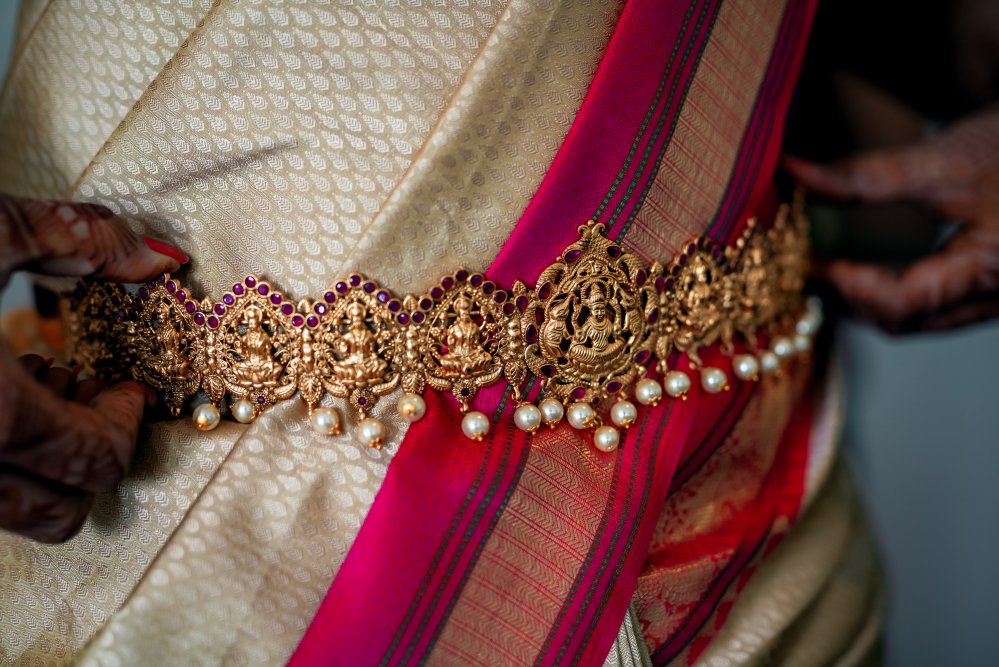 Chethana & Nuthan