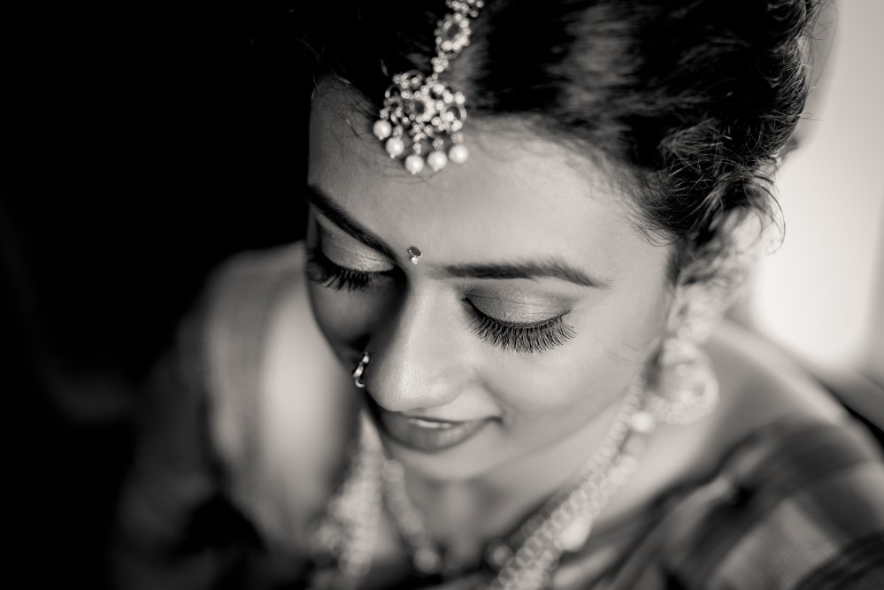 Chethana & Nuthan