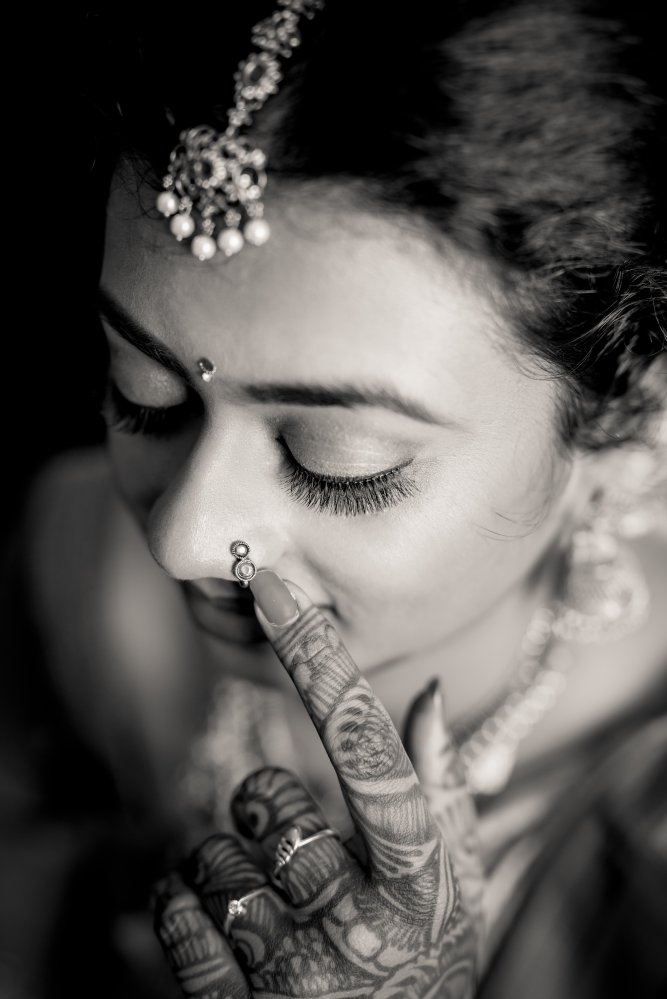 Chethana & Nuthan