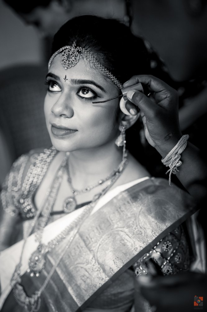 Shreya & Rahul