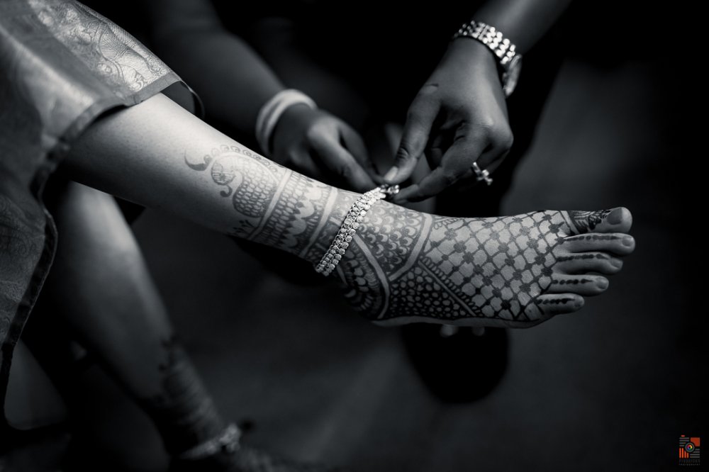Shreya & Rahul
