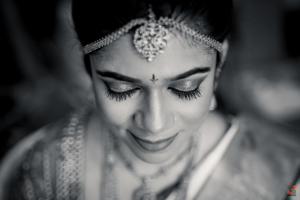 Shreya & Rahul