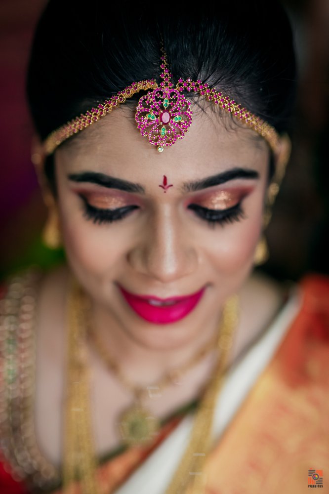 Shreya & Rahul