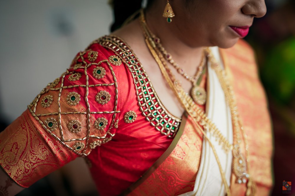 Shreya & Rahul
